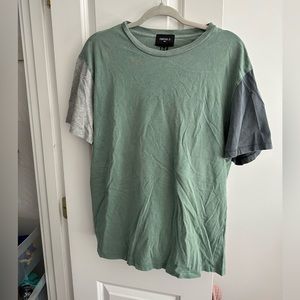 Forever 21 Tri-Color T